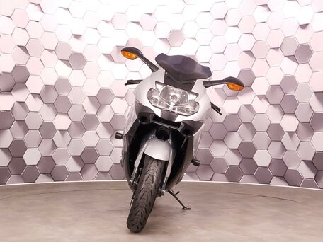 2013 BMW K 1300 S, серебристый, 1149000 рублей, вид 5