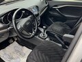 2016 Lada (ВАЗ) Vesta I, серебристый, 700000 рублей - вид 1