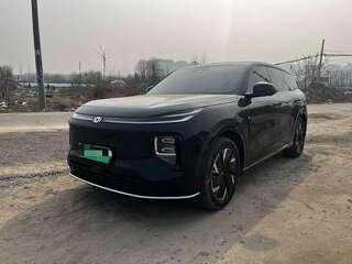 2026 Changan Qiyuan Q07 31.7 kWh, чёрный, 3600333 рублей, вид 3