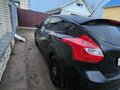 2011 Ford Focus III, чёрный, 540000 рублей - вид 5
