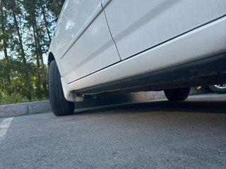 2005 Toyota Corolla Fielder IX (E120, E130) Рестайлинг, белый, 680000 рублей, вид 2