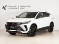 2024 Geely Coolray I Рестайлинг, белый
