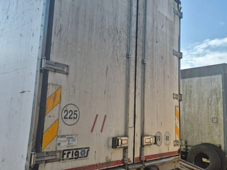 2006 Mercedes-Benz Atego, белый, 3200000 рублей, вид 4