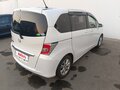 2014 Honda Freed I Рестайлинг 2, белый, 970000 рублей - вид 6