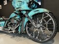 2014 Harley-Davidson Road Glide, голубой, 3150000 рублей - вид 10