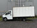 2021 ГАЗ ГАЗель Next, белый - вид 1