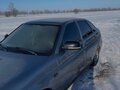 2008 Lada (ВАЗ) Priora I, серый, 280000 рублей - вид 8