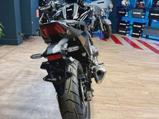 2025 Honda NC 750X, чёрный, 1370000 рублей, вид 3