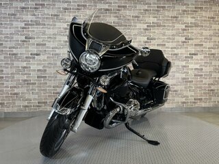 2022 BMW R 18 Transcontinental, чёрный, 2185000 рублей, вид 2