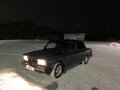 2010 Lada (ВАЗ) 2105, зелёный, 110000 рублей - вид 1