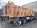 2014 Shacman (Shaanxi) F2000, жёлтый, 1000000 рублей - вид 3