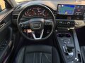 2016 Audi A4 V (B9), чёрный, 2000000 рублей - вид 11
