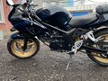 1998 Suzuki SV 400, синий, 300000 рублей - вид 4