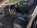 2016 Audi A4 V (B9), чёрный, 2000000 рублей - вид 8