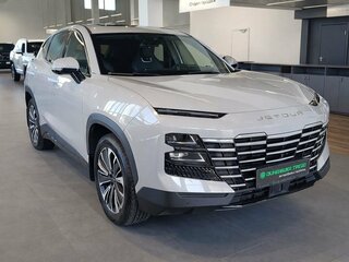 2024 Jetour Dashing I, серый, 2400000 рублей, вид 1