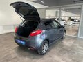 2008 Mazda 2 II (DE), серый, 346000 рублей - вид 5