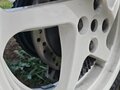 2001 Honda VFR 800, серебристый, 420000 рублей - вид 9