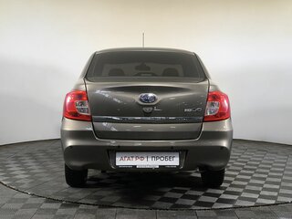 2020 Datsun on-DO I Рестайлинг, коричневый, 510000 рублей, вид 5