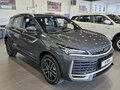 2026 Belgee X50+, серый - вид 2