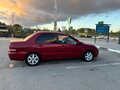 2005 Mitsubishi Lancer IX Рестайлинг, красный, 250000 рублей - вид 3