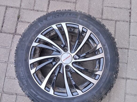 2010 Hyundai i20 I, зелёный, 590000 рублей - вид 6