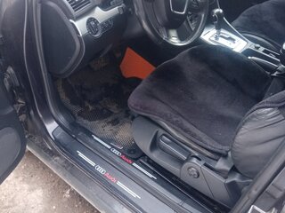 2007 Audi A4 III (B7), серый, 1250000 рублей, вид 4