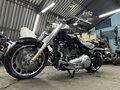 2017 Harley-Davidson Fat Boy, чёрный, 1860000 рублей - вид 1