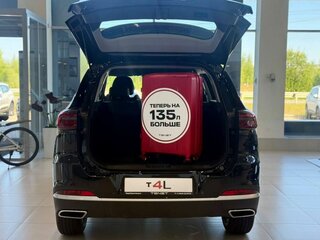 2026 Tenet T4L, чёрный, 2329000 рублей, вид 5