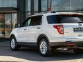 2014 Ford Explorer V, белый, 1365000 рублей - вид 8