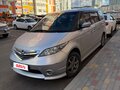 2006 Honda Elysion I, серебристый, 950000 рублей