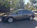 2012 Mazda 3 II (BL) Рестайлинг, серый - вид 2