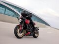 2026 Triumph Trident 900, красный, 1850000 рублей - вид 7