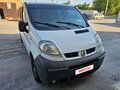 2006 Renault Trafic II, белый, 1650000 рублей - вид 5