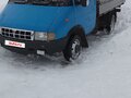 1995 ГАЗ ГАЗель (3302), синий, 520000 рублей - вид 1