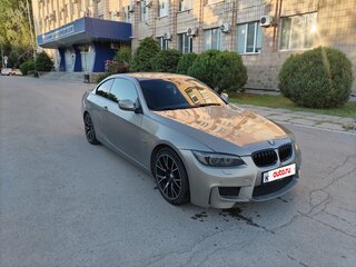 2009 BMW 3 серии 320i V (E90/E91/E92/E93), серый, 1500000 рублей, вид 4
