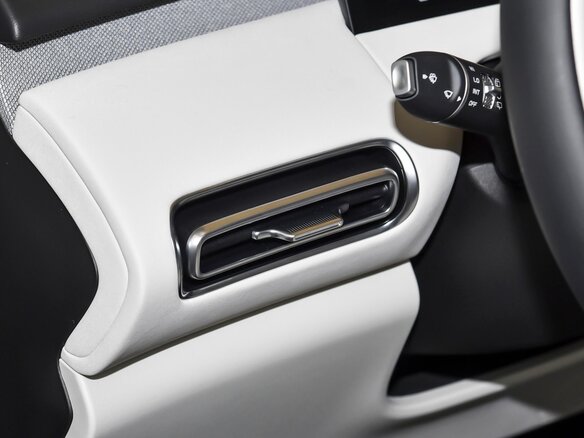 2026 Changan Qiyuan Q05 51.9 kWh II, белый, 2328000 рублей - вид 21