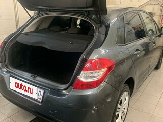 2012 Citroen C4 II, серый, 480000 рублей, вид 4