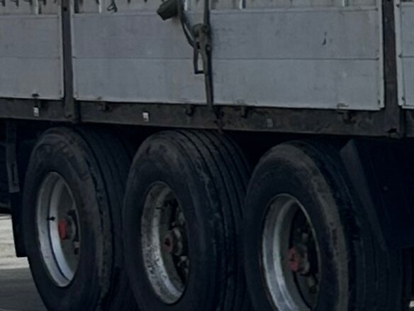 2003 Freightliner Columbia, красный, 1700000 рублей - вид 15
