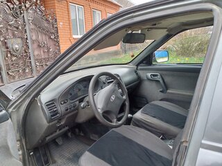 2006 Lada (ВАЗ) 2112, серый, 190000 рублей, вид 2