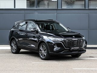 Dongfeng Aeolus AX7 Plus