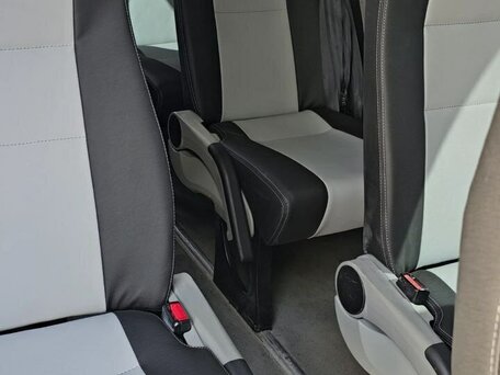 2011 Mercedes-Benz Sprinter, белый, 2300000 рублей, вид 3