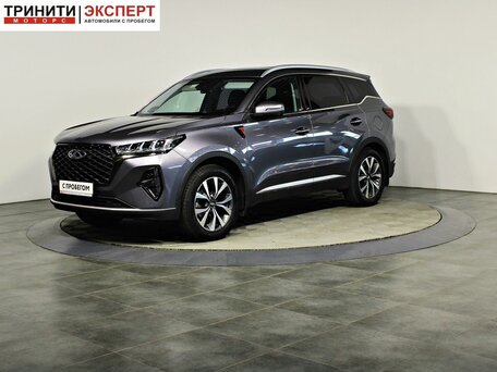 Chery Tiggo 7 Pro Max I