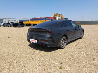2022 Kia K5 III, серый, 2536500 рублей, вид 3