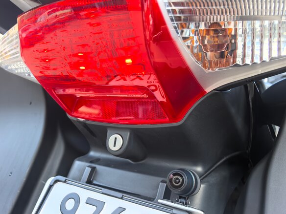 2010 BMW R 1200 RT, чёрный, 850000 рублей - вид 10