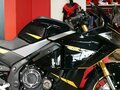 2026 Voge 525RR, чёрный, 577000 рублей - вид 6