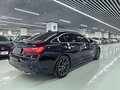 2022 BMW 3 серии Long 320Li VII (G2x), чёрный, 2780013 рублей - вид 5