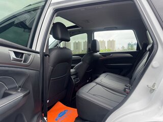 2022 Haval M6 Plus II, белый, 1250000 рублей, вид 5