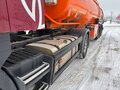 2012 Scania P-series, красный, 2150000 рублей - вид 3