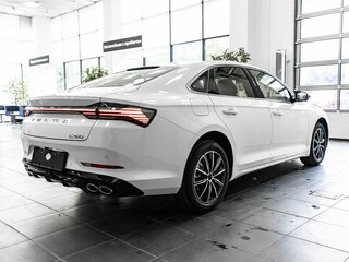 2026 VOLGA C50, белый, 2999000 рублей, вид 5