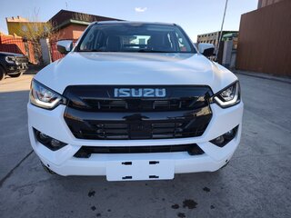 2026 Isuzu D-Max III, белый, 4300000 рублей, вид 1